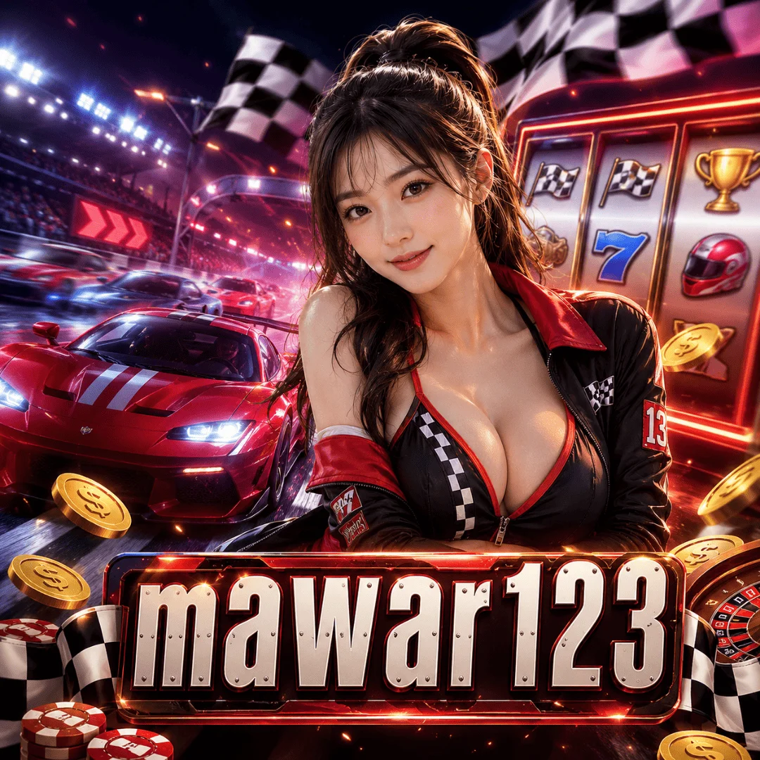 Banner promosi mawar123slot.com
